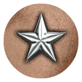 DAROUND 430 SL BZ Star Silver Bronze
